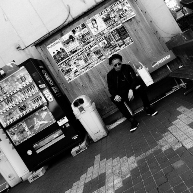 磯崎です