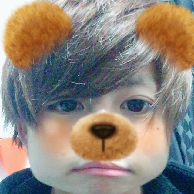 ✂️うえはらかい✂️