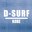 D-SURF officialのアイコン