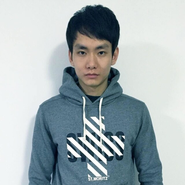 Chunkit Lee