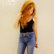 thepetiteredheadのアイコン
