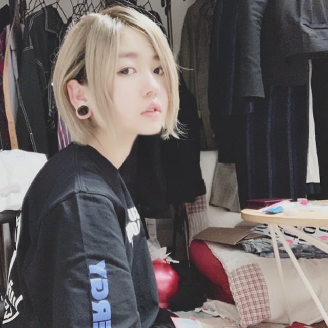 永田芙蓉