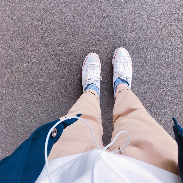 よこ