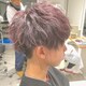 ゆのアイコン