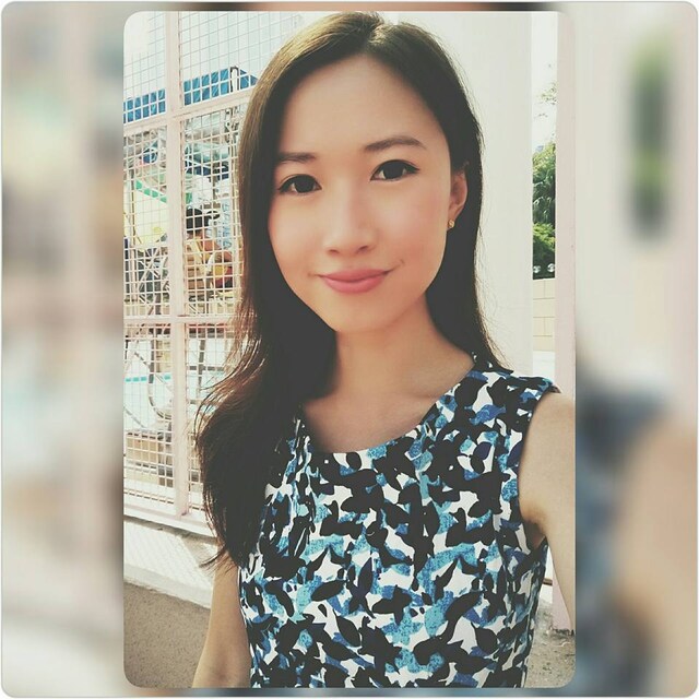Maisy Kung