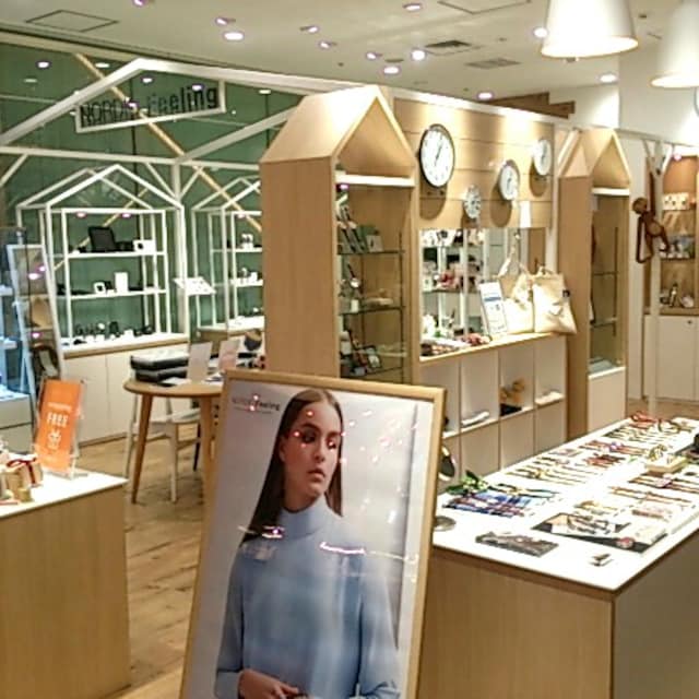 NORDICFeeling銀座店スタッフ