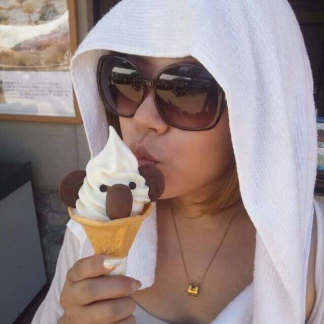 Chihiro  Watanabe