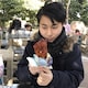 KEITAのアイコン