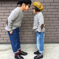 CANAL JEAN（キャナルジーン）の「via j(ヴィアジェイ) アウトポケット