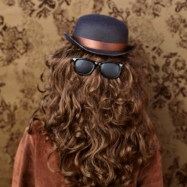 カズン・イット