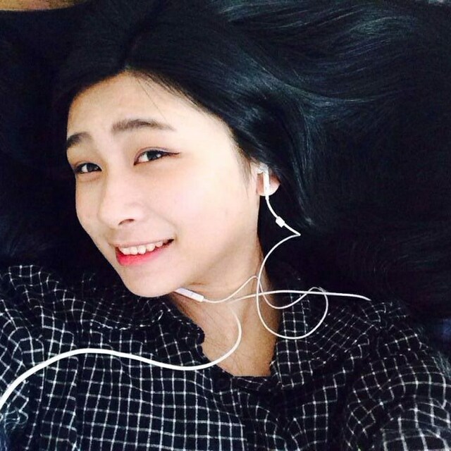 Banban  Xu