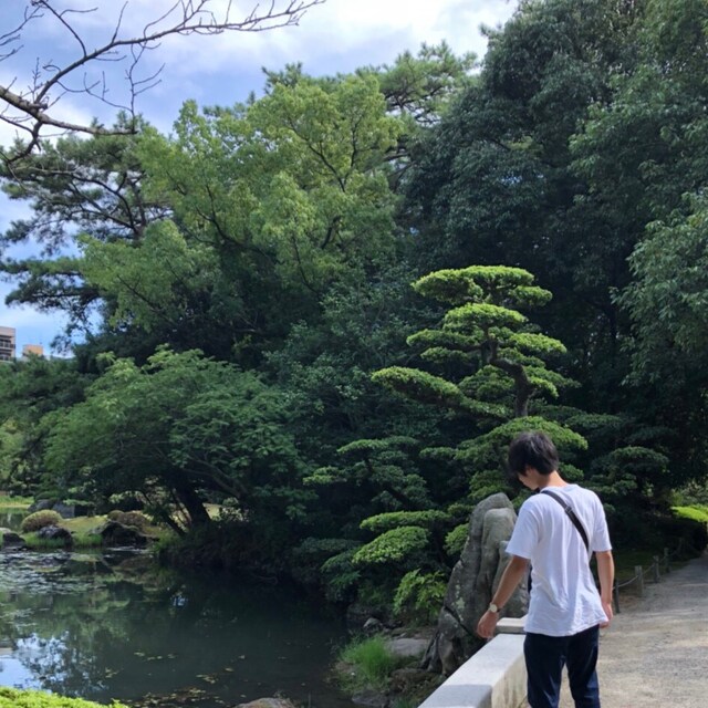 まーくん