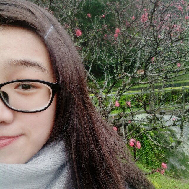 Yi Hsuan
