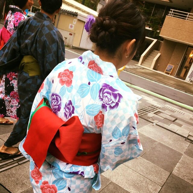 Mizuki Fukumura