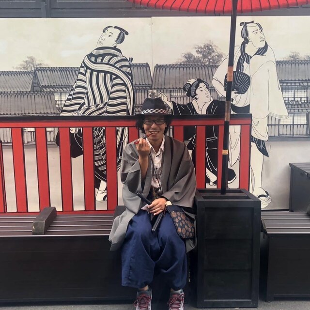 Keisuke  