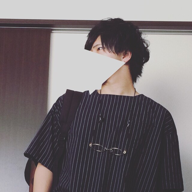 みっきー。