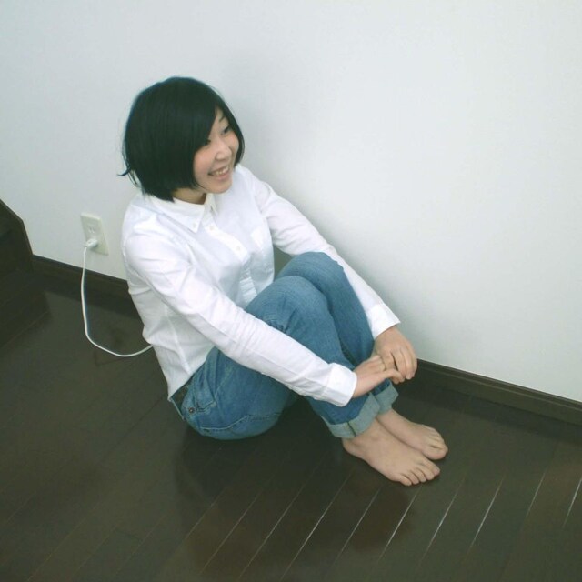 五十嵐 彩乃