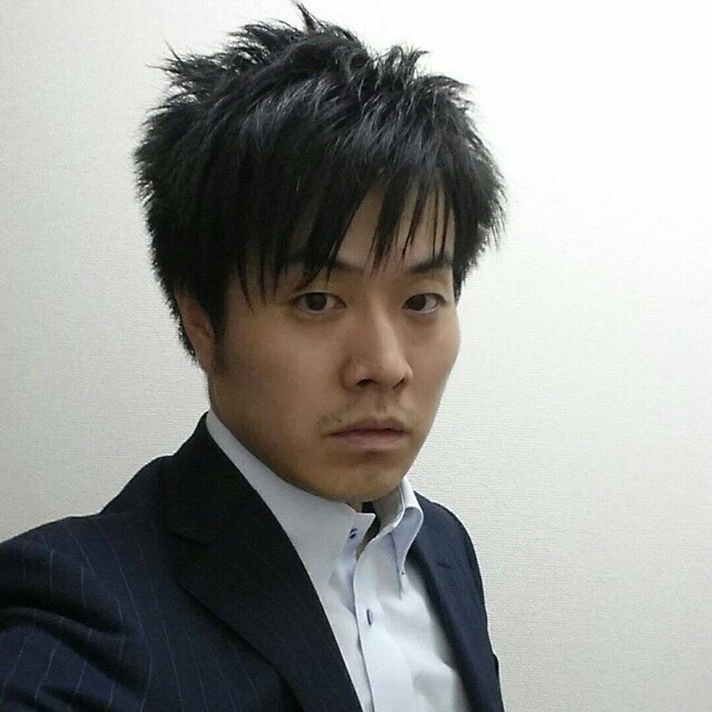 Nishimuta Yusuke