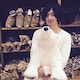 yoshikiのアイコン