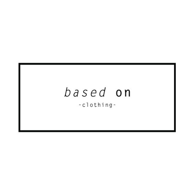 basedon