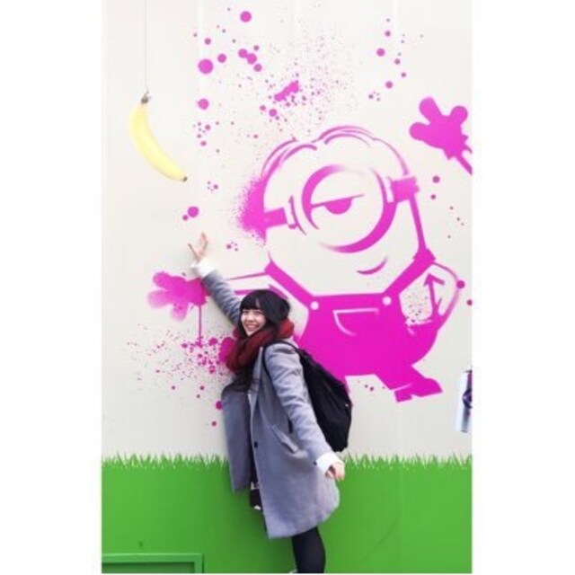 ゆかこ