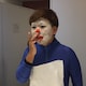 てるのアイコン