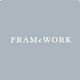 FRAMeWORK大船　staff1のアイコン