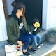 もぐちゃんのアイコン