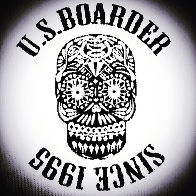 USboarder matsushita