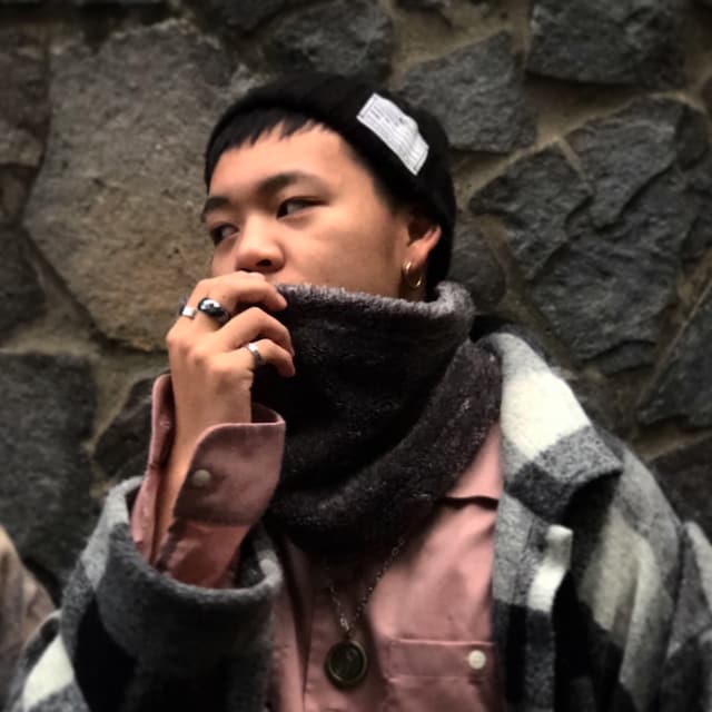 Eddie Lin