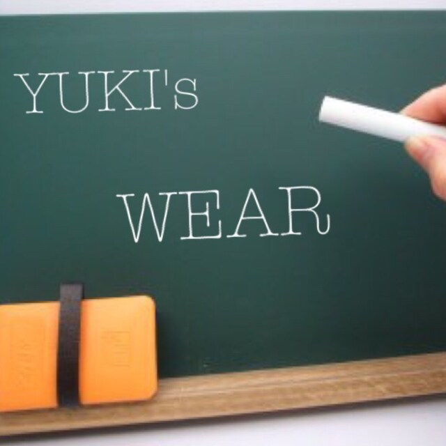 T.YuKi....