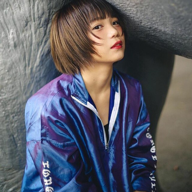 はるこ
