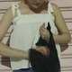 ミユのアイコン