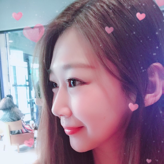 晴子小姐