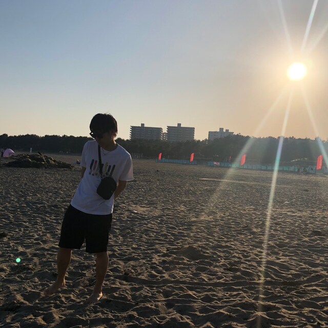 ありる