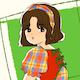 ぱんのアイコン