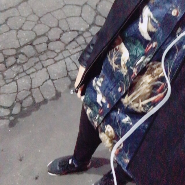 こや