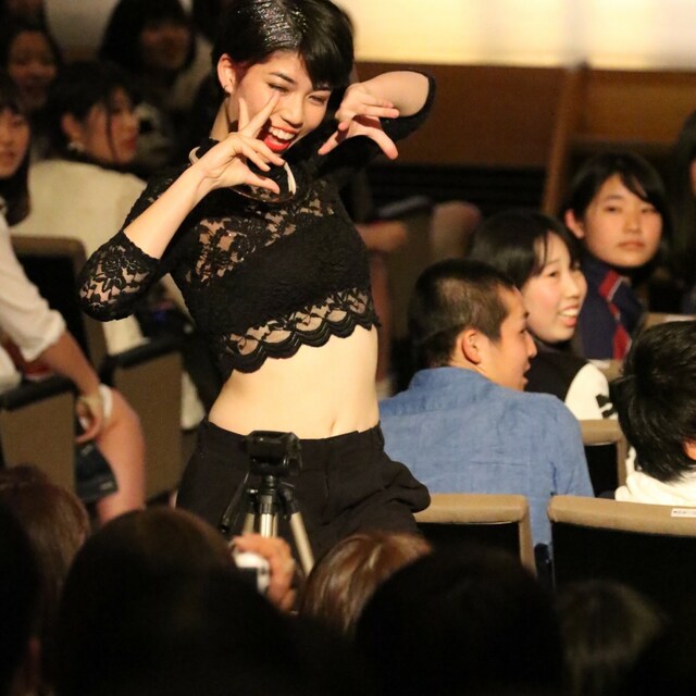 マー。
