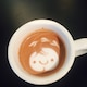 Mのアイコン