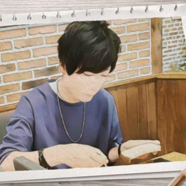 しゃーむ