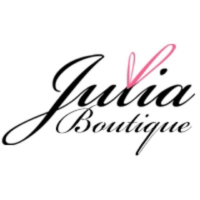 JULIA BOUTIQUE　PRESS