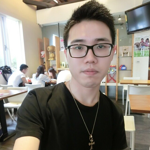 Matthew Hsieh