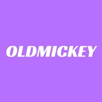 OLDMICKEY｜oldmickey_jp
