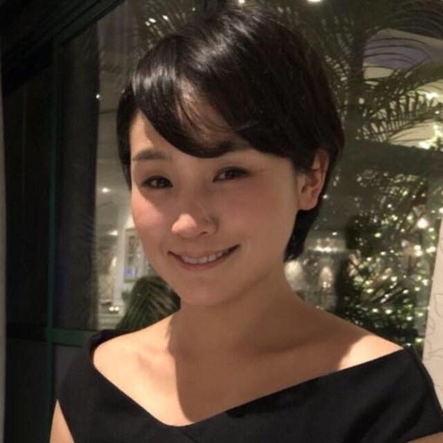 Tomomi Shiho
