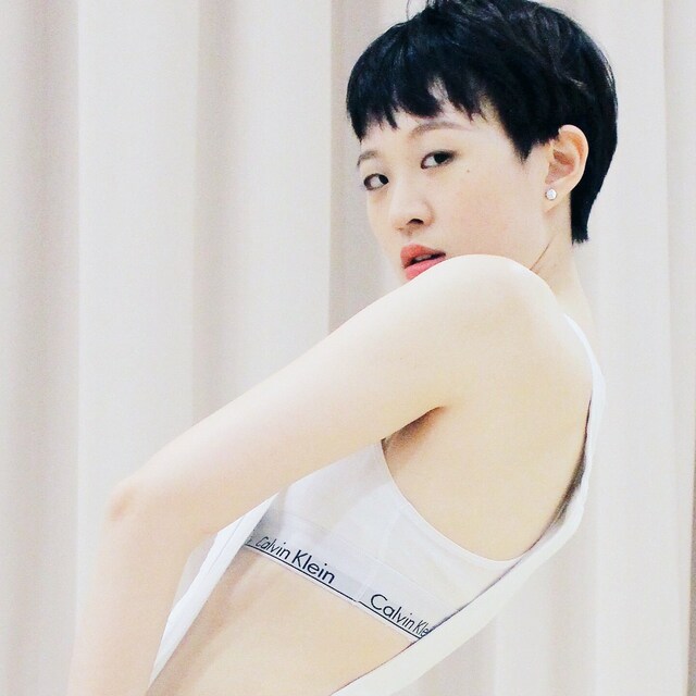 Lizzy Chai