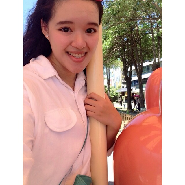 Apple Wang