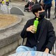 しゅしゅしゅのアイコン