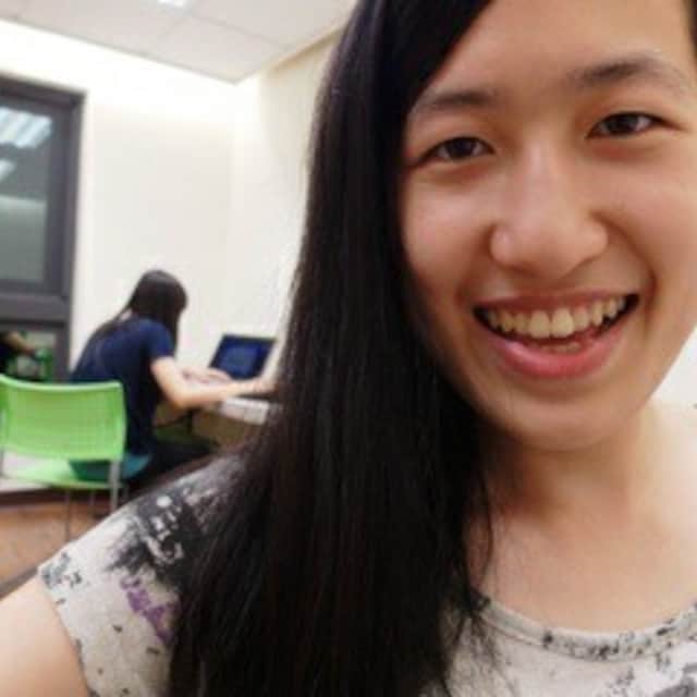 Ariel Wu