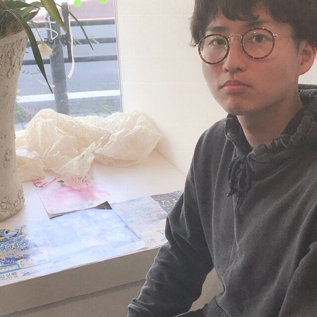 ポテト社長