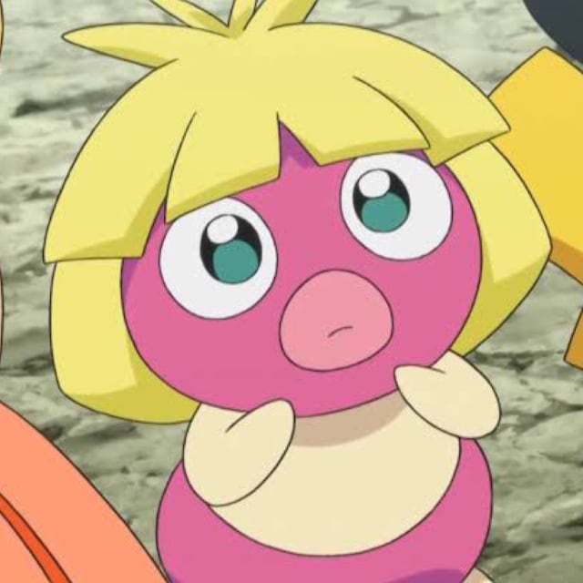 ぴのこ